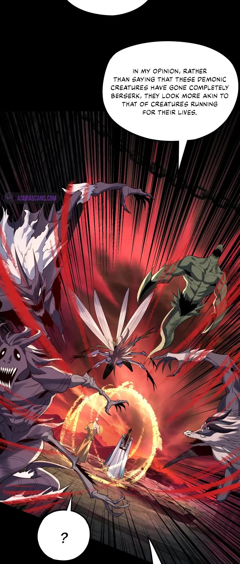 I Am the Fated Villain chapter 211 page 22