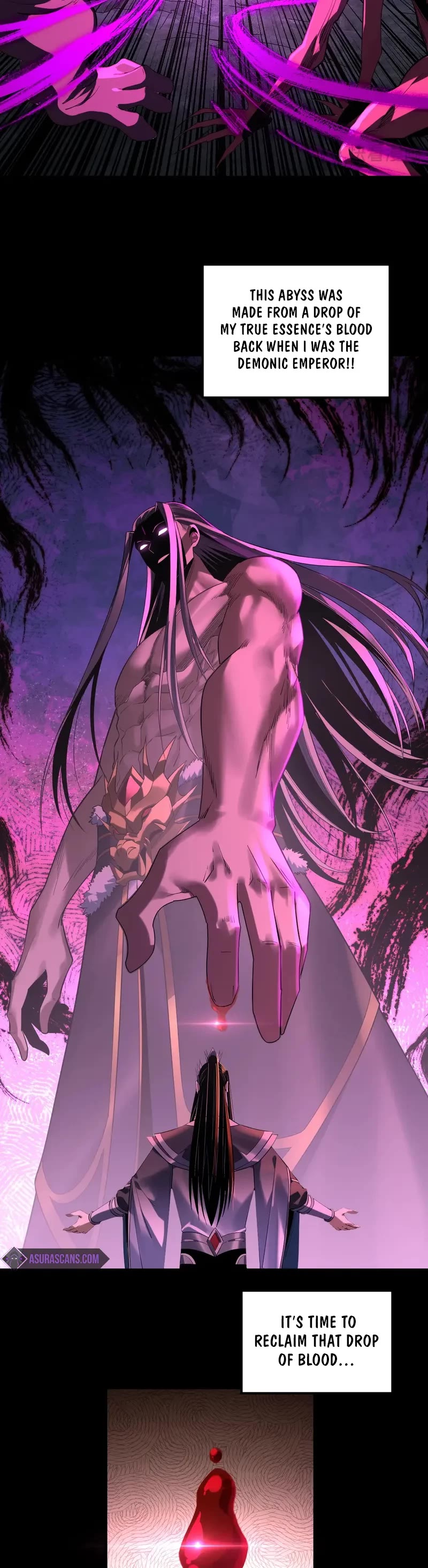 I Am the Fated Villain chapter 211 page 31