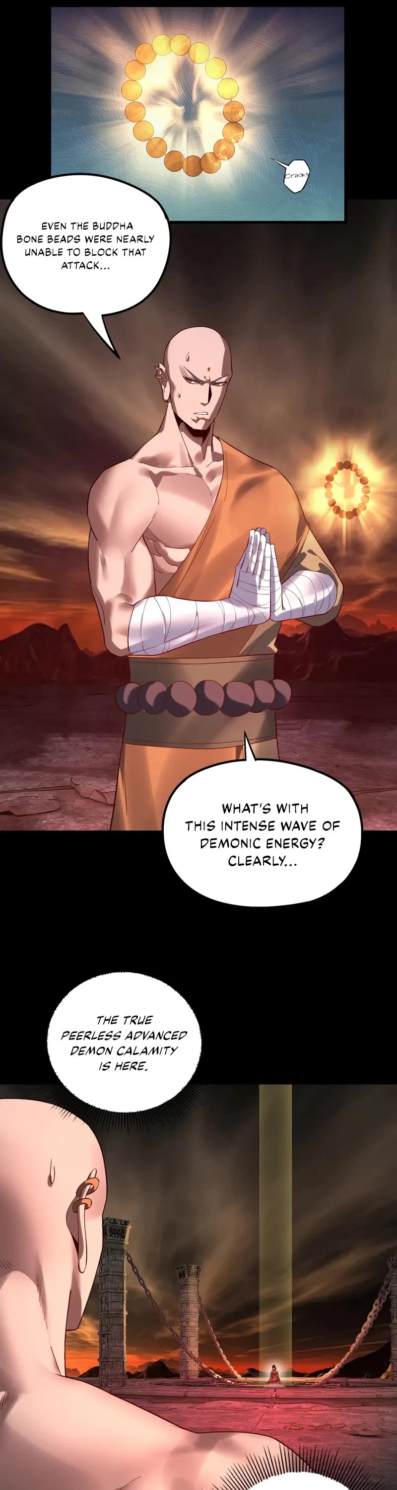 I Am the Fated Villain chapter 212 page 16