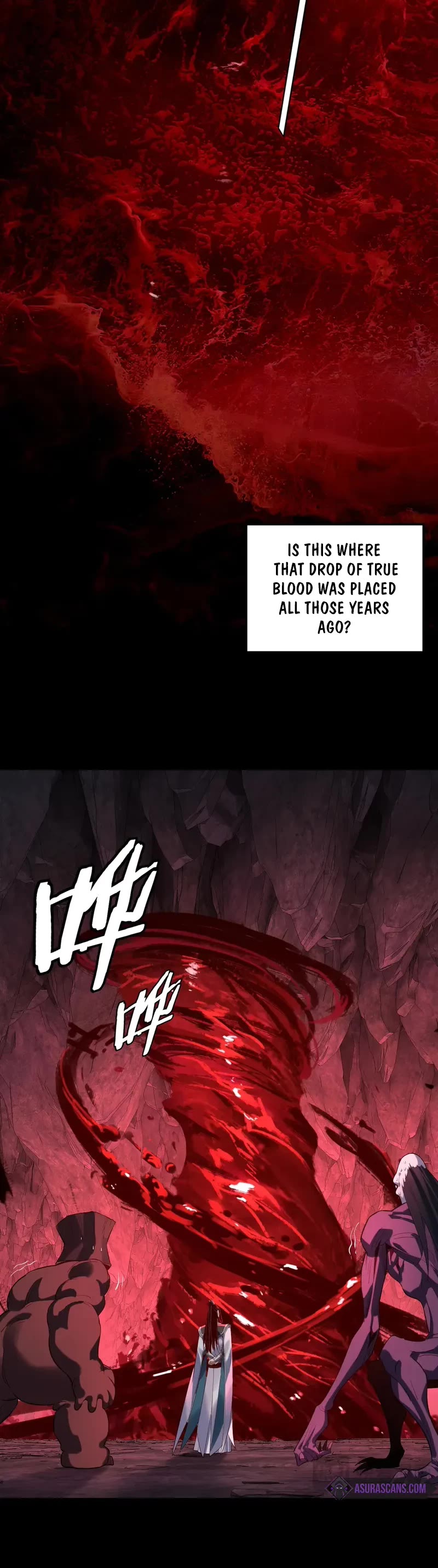 I Am the Fated Villain chapter 212 page 3