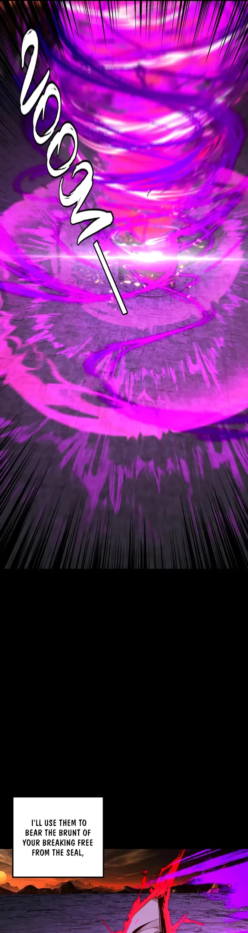 I Am the Fated Villain chapter 212 page 30