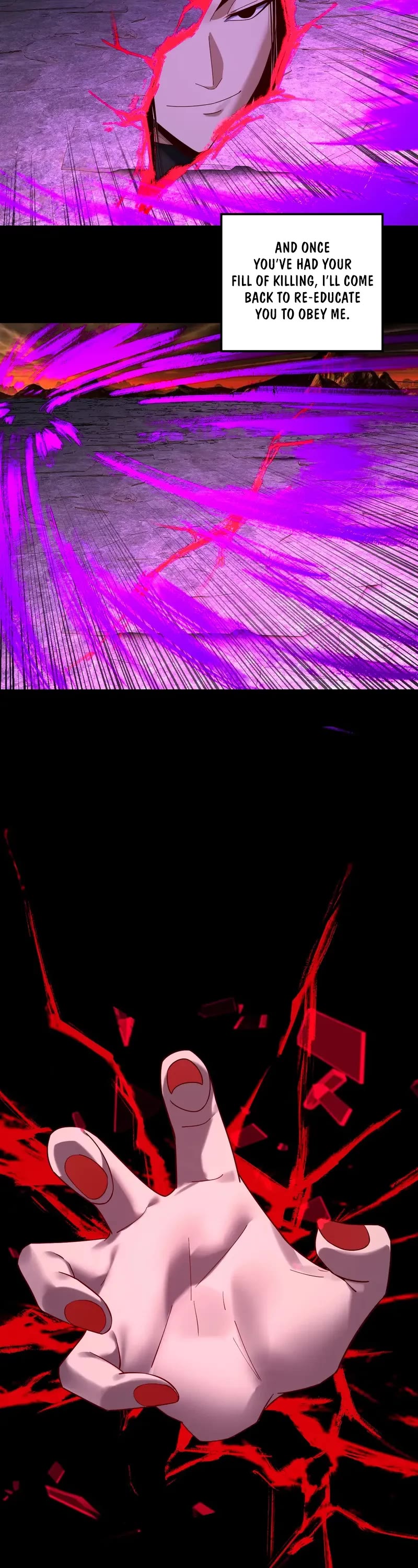 I Am the Fated Villain chapter 212 page 31