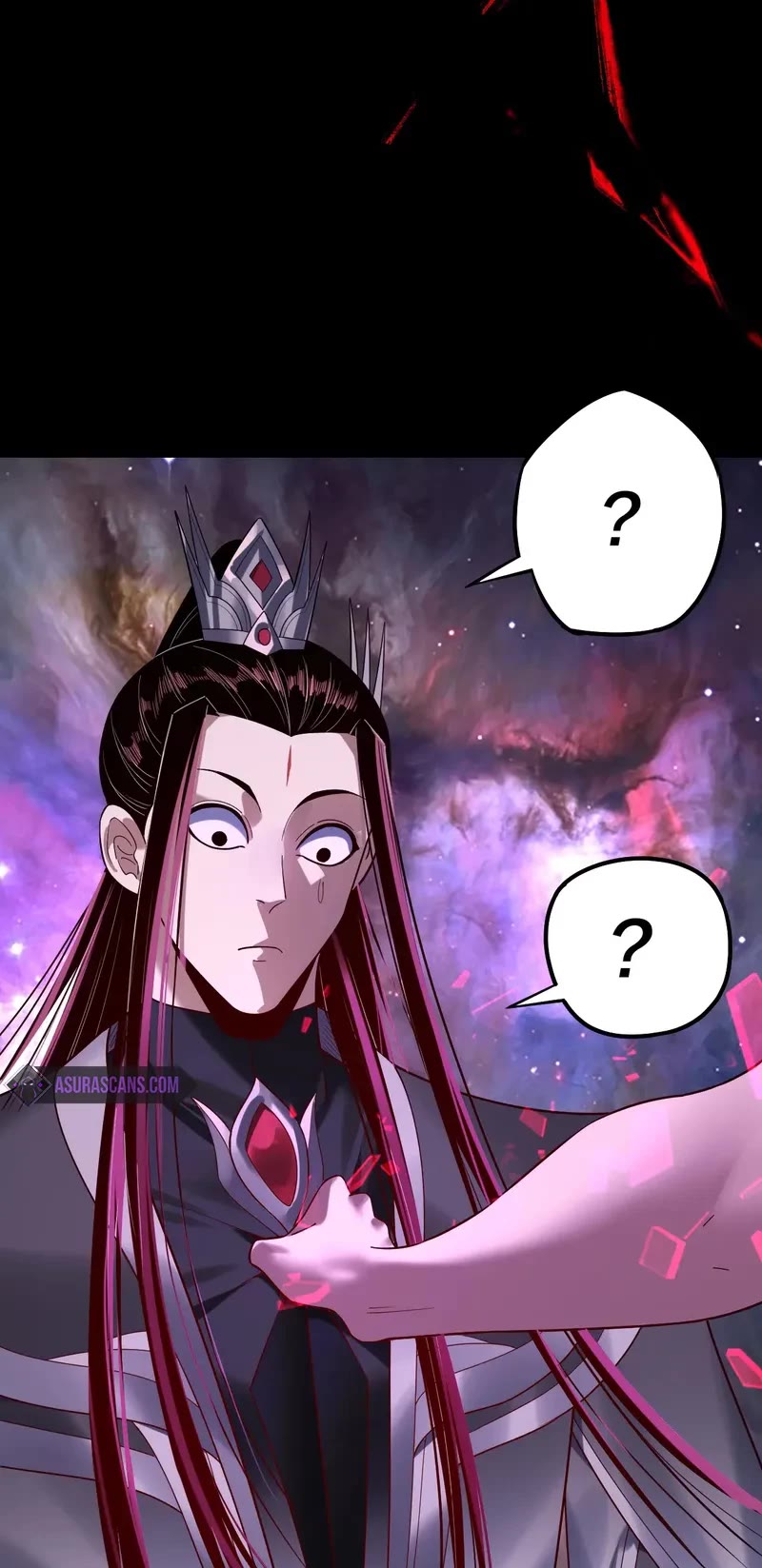 I Am the Fated Villain chapter 212 page 32