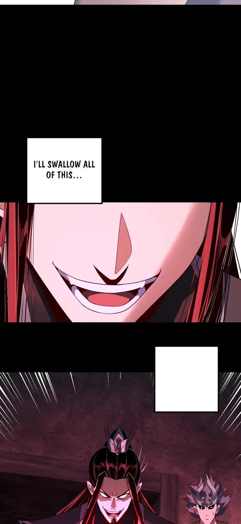 I Am the Fated Villain chapter 212 page 6