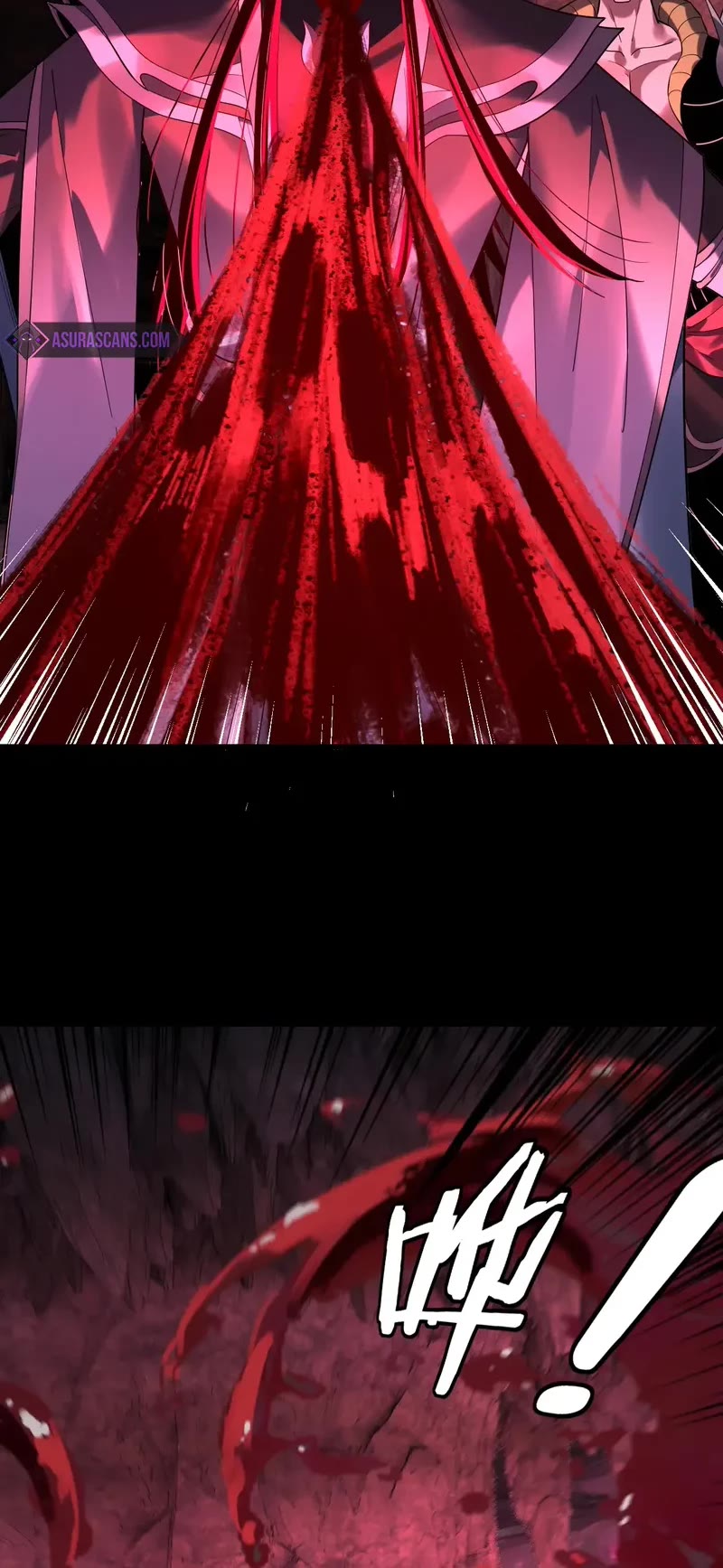 I Am the Fated Villain chapter 212 page 7