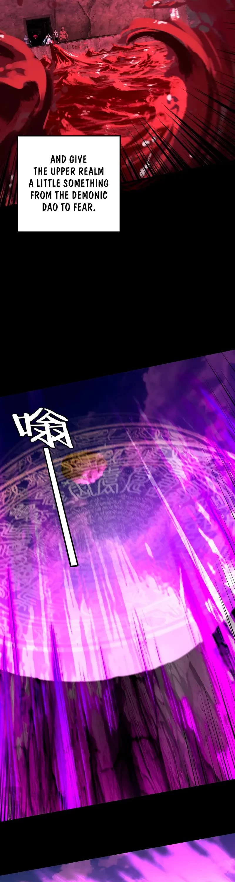 I Am the Fated Villain chapter 212 page 8