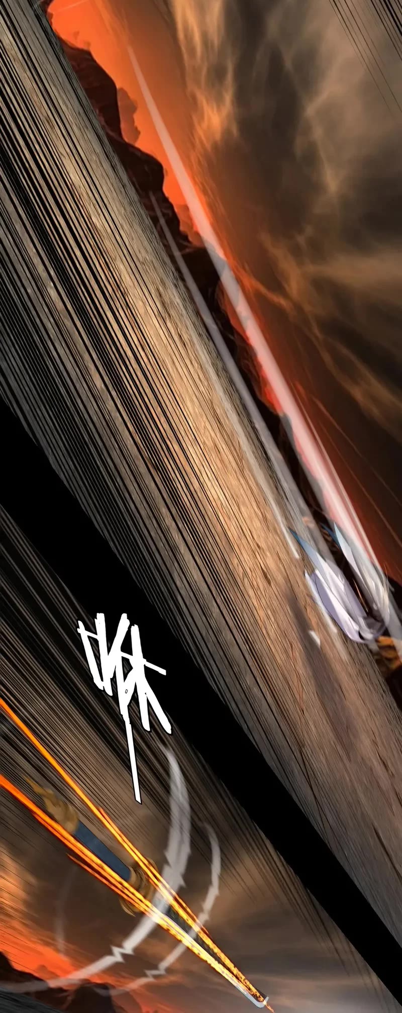 I Am the Fated Villain chapter 213 page 13