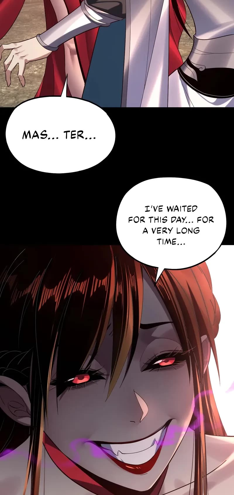 I Am the Fated Villain chapter 213 page 15