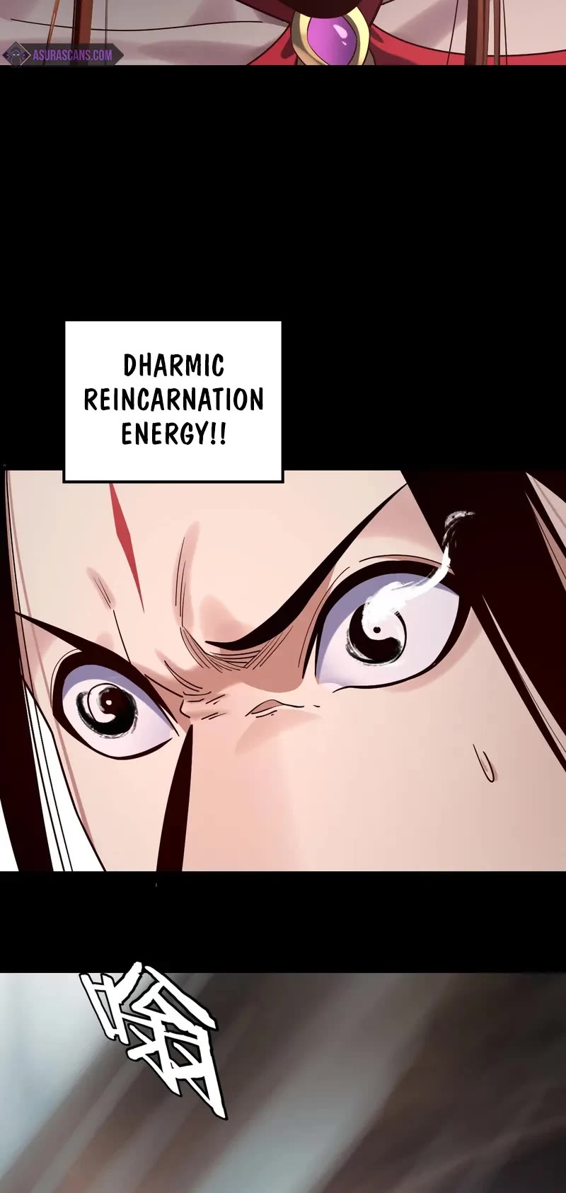 I Am the Fated Villain chapter 213 page 16