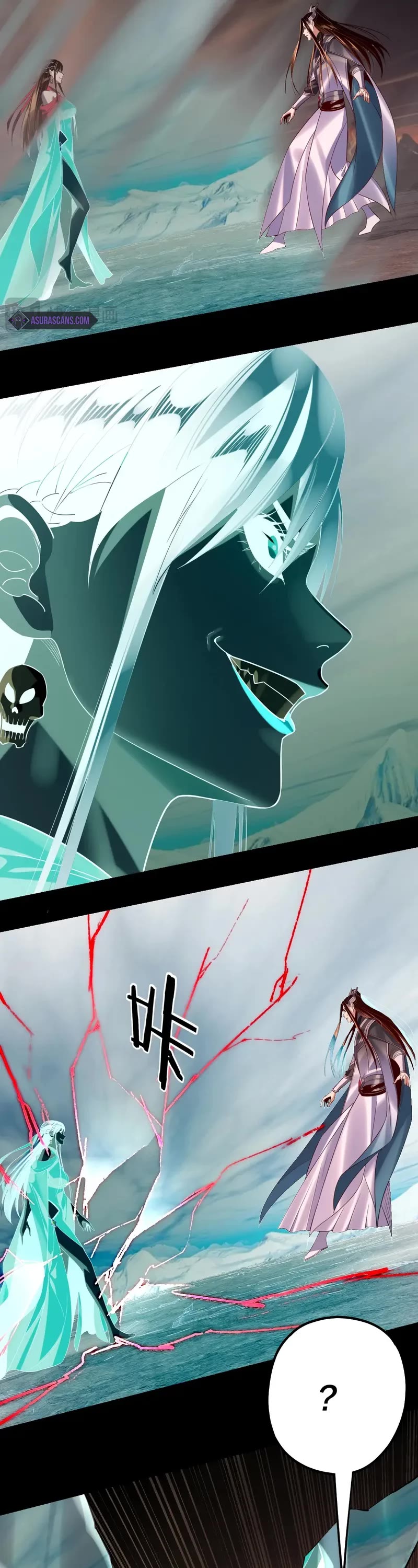 I Am the Fated Villain chapter 213 page 17