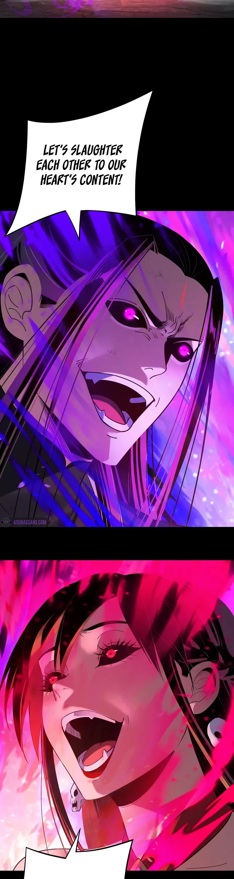 I Am the Fated Villain chapter 213 page 21