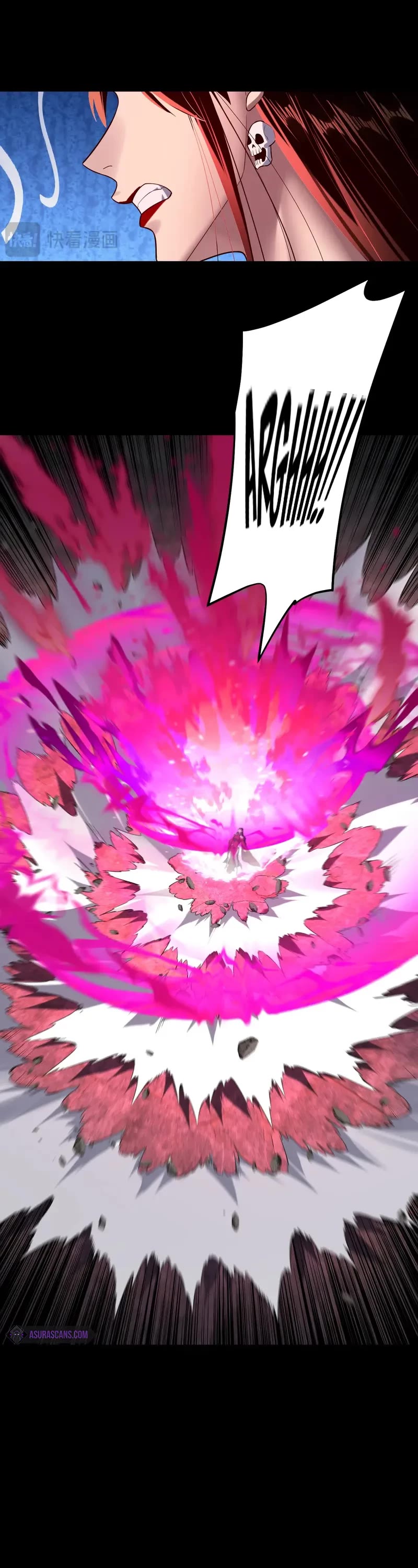 I Am the Fated Villain chapter 213 page 24