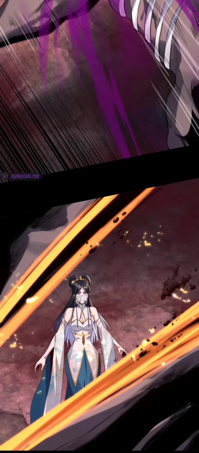 I Am the Fated Villain chapter 213 page 27