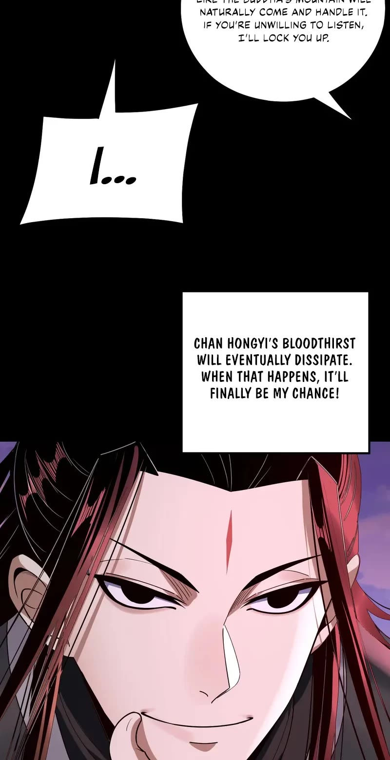 I Am the Fated Villain chapter 213 page 33