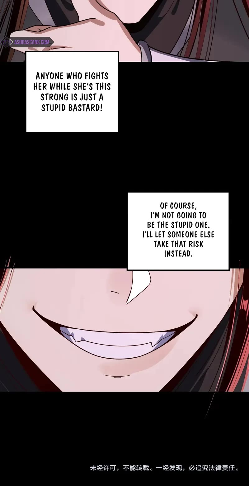 I Am the Fated Villain chapter 213 page 34