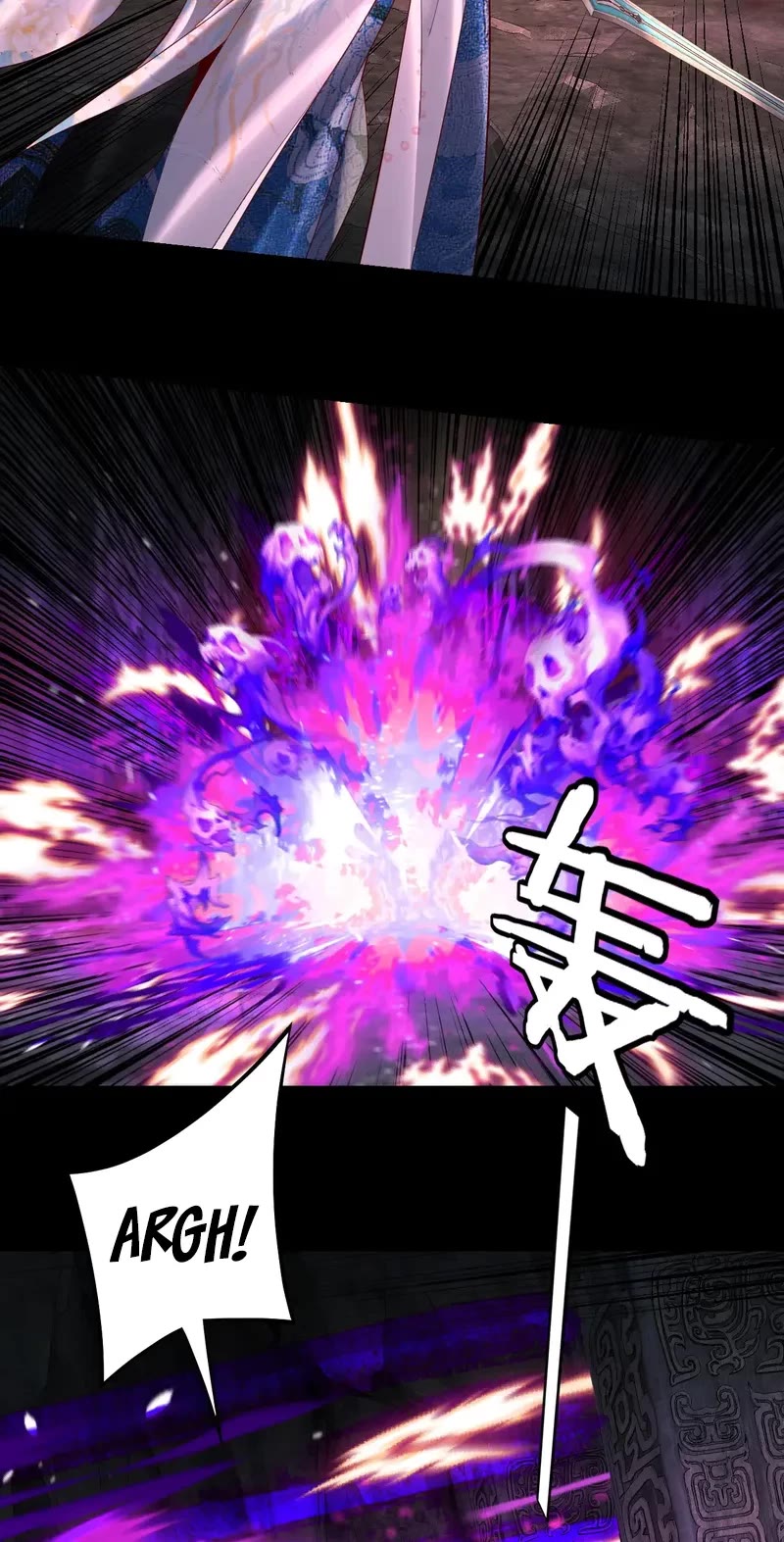 I Am the Fated Villain chapter 213 page 6