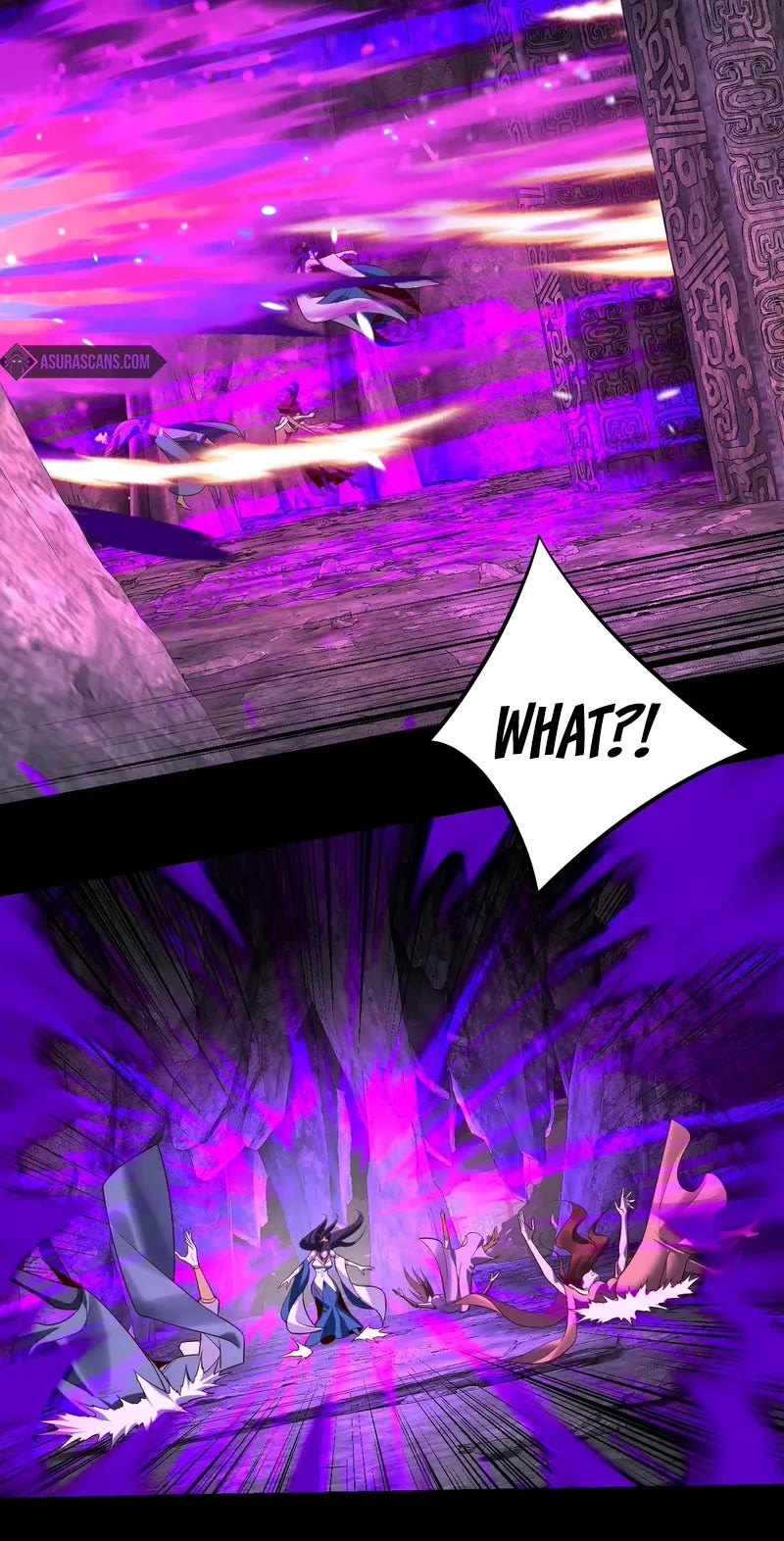 I Am the Fated Villain chapter 213 page 7