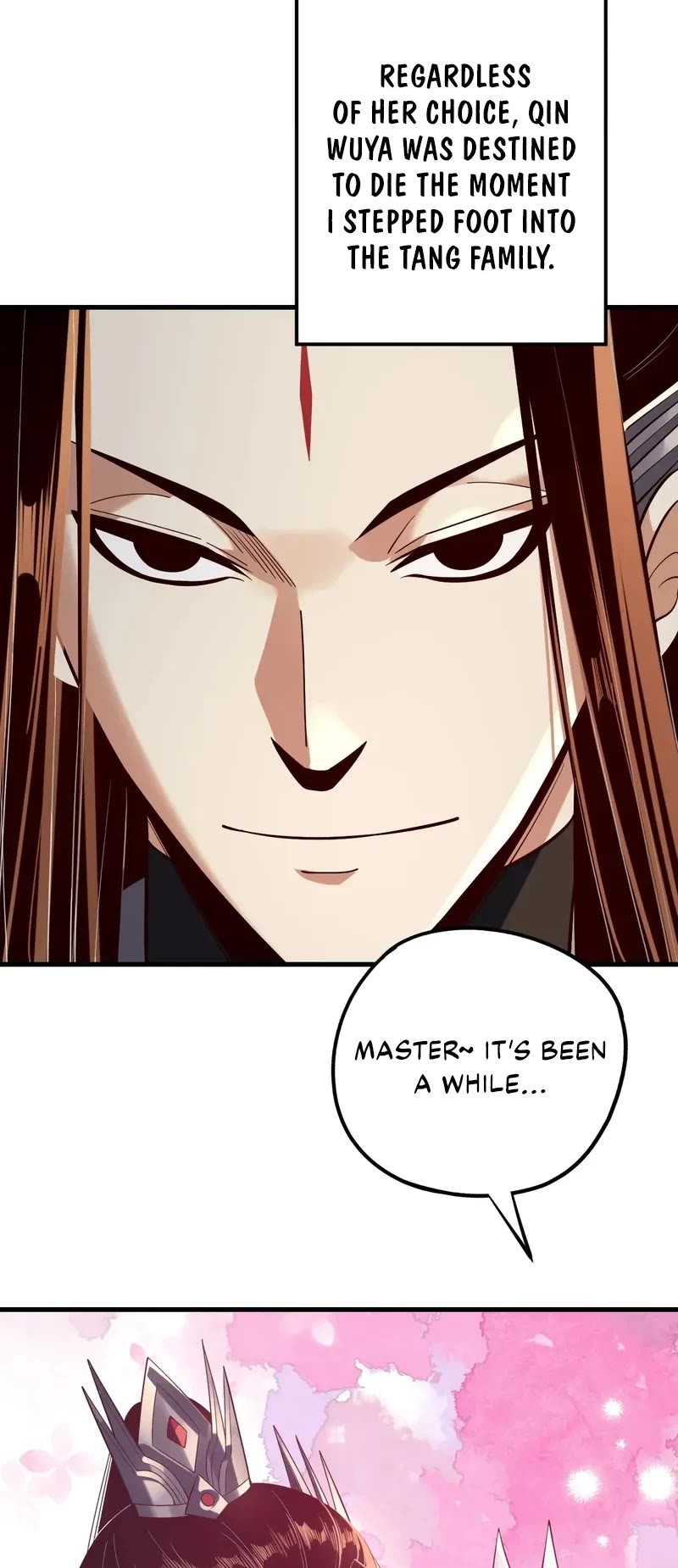 I Am the Fated Villain chapter 214 page 29