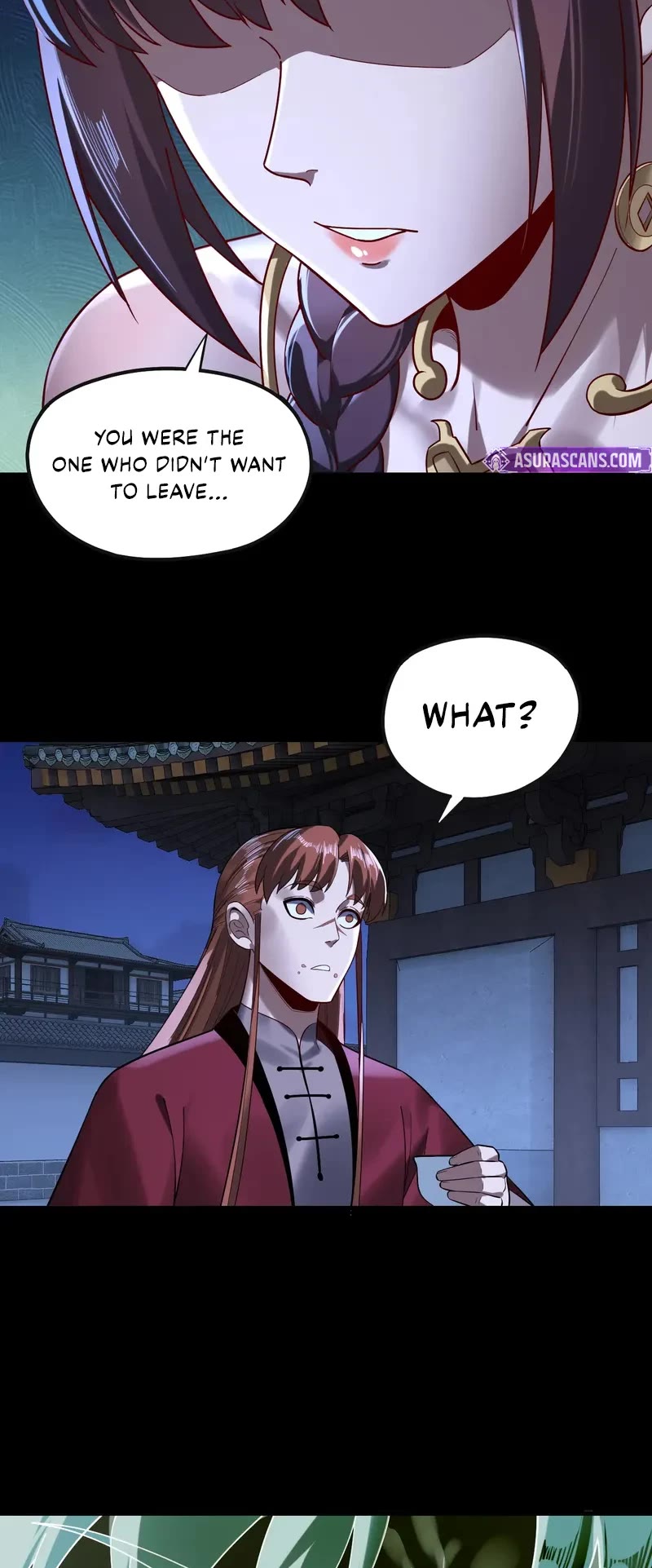 I Am the Fated Villain chapter 215 page 11