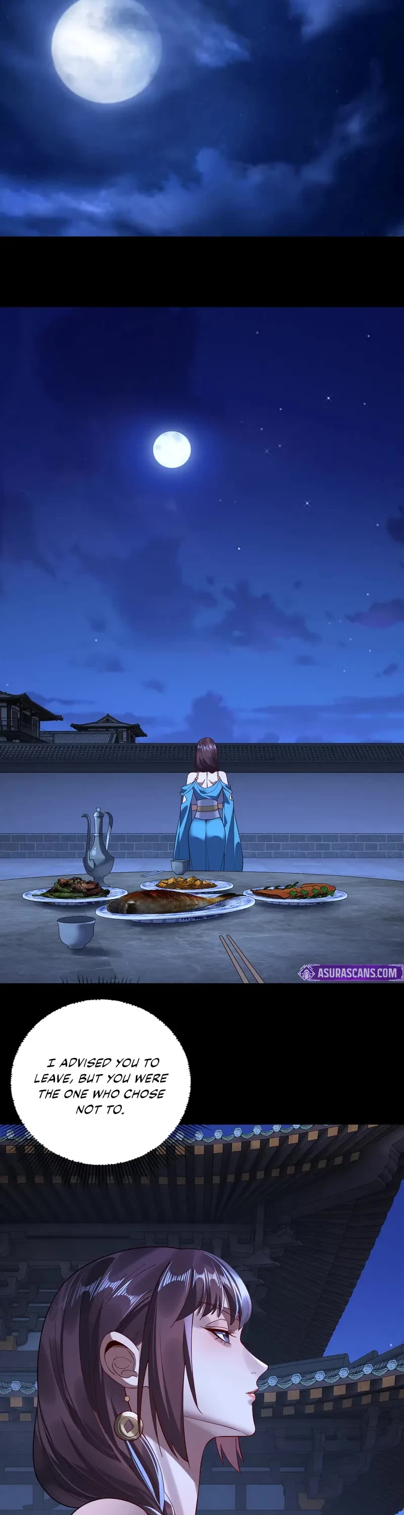 I Am the Fated Villain chapter 215 page 2