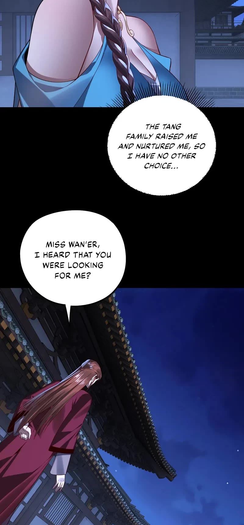 I Am the Fated Villain chapter 215 page 3