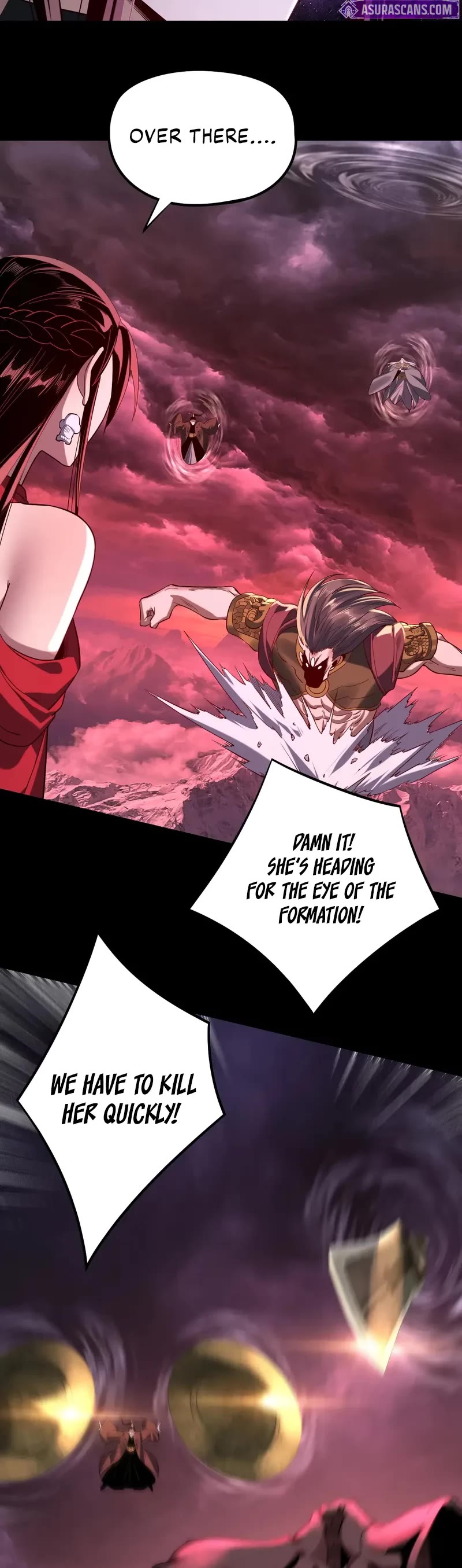 I Am the Fated Villain chapter 216 page 29