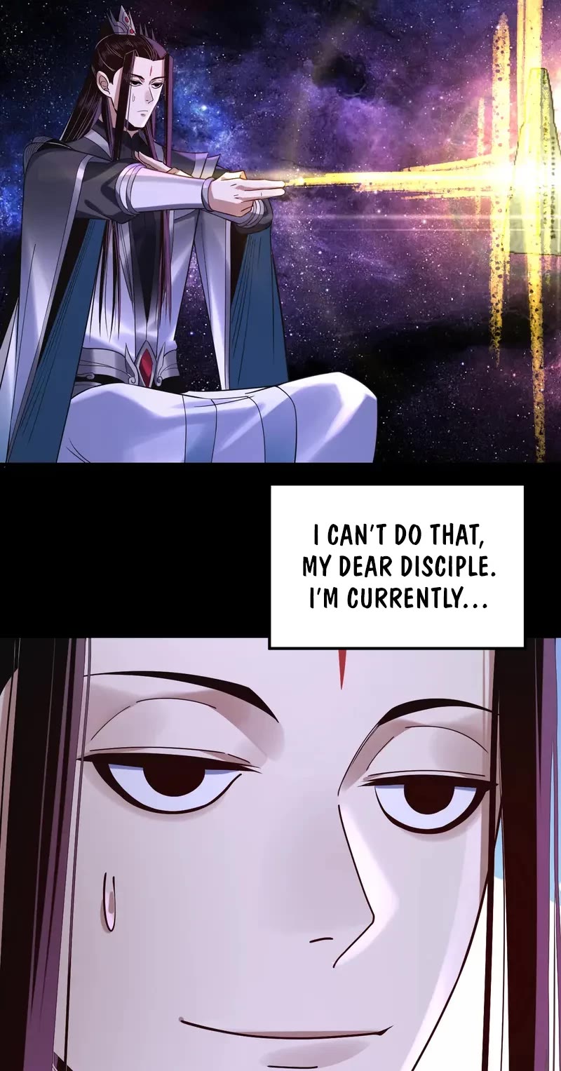 I Am the Fated Villain chapter 216 page 32