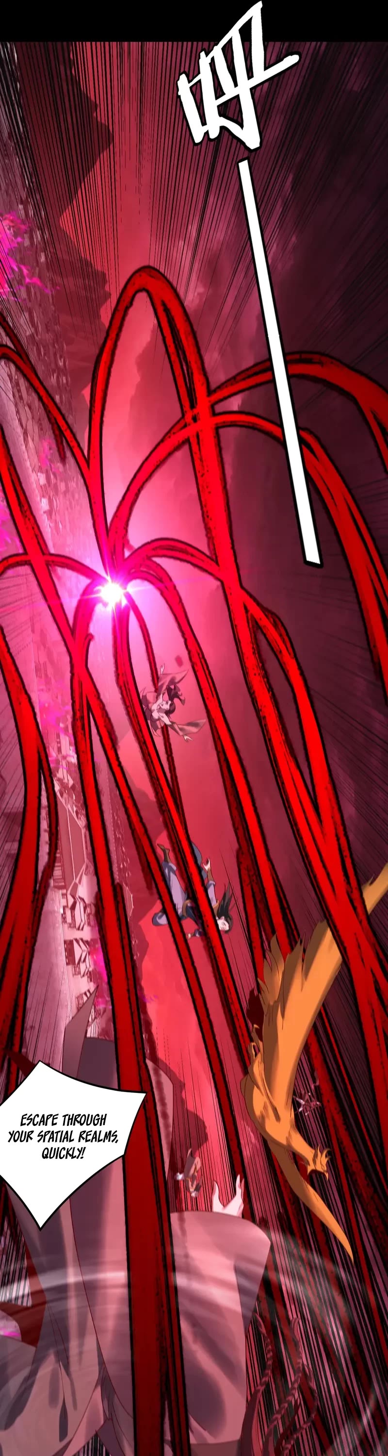 I Am the Fated Villain chapter 216 page 4