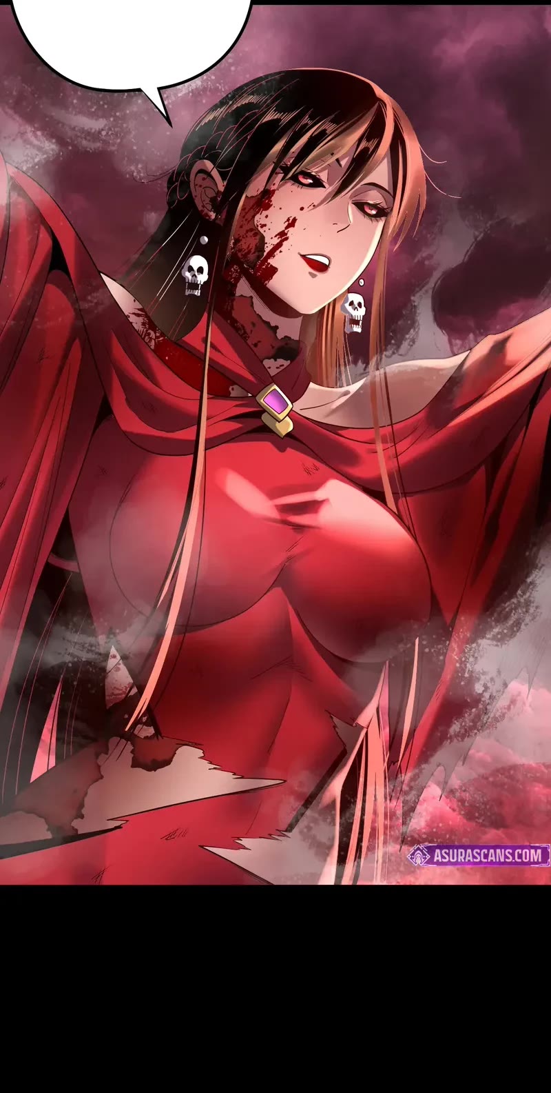 I Am the Fated Villain chapter 217 page 11