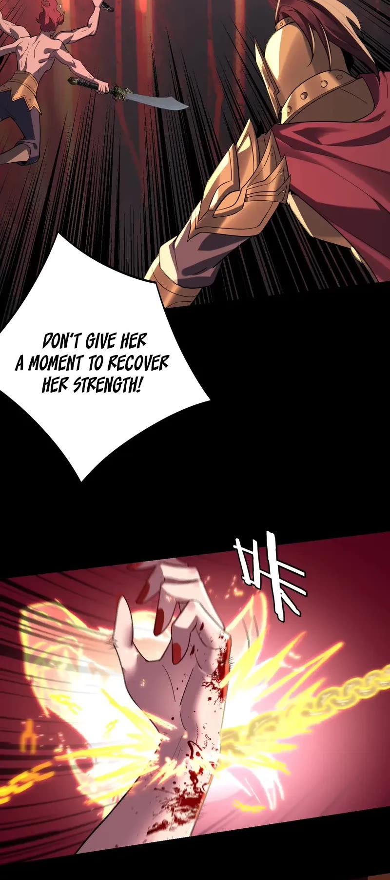 I Am the Fated Villain chapter 217 page 15