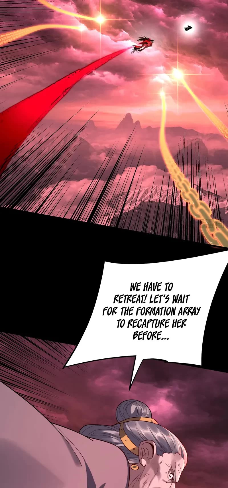 I Am the Fated Villain chapter 217 page 18