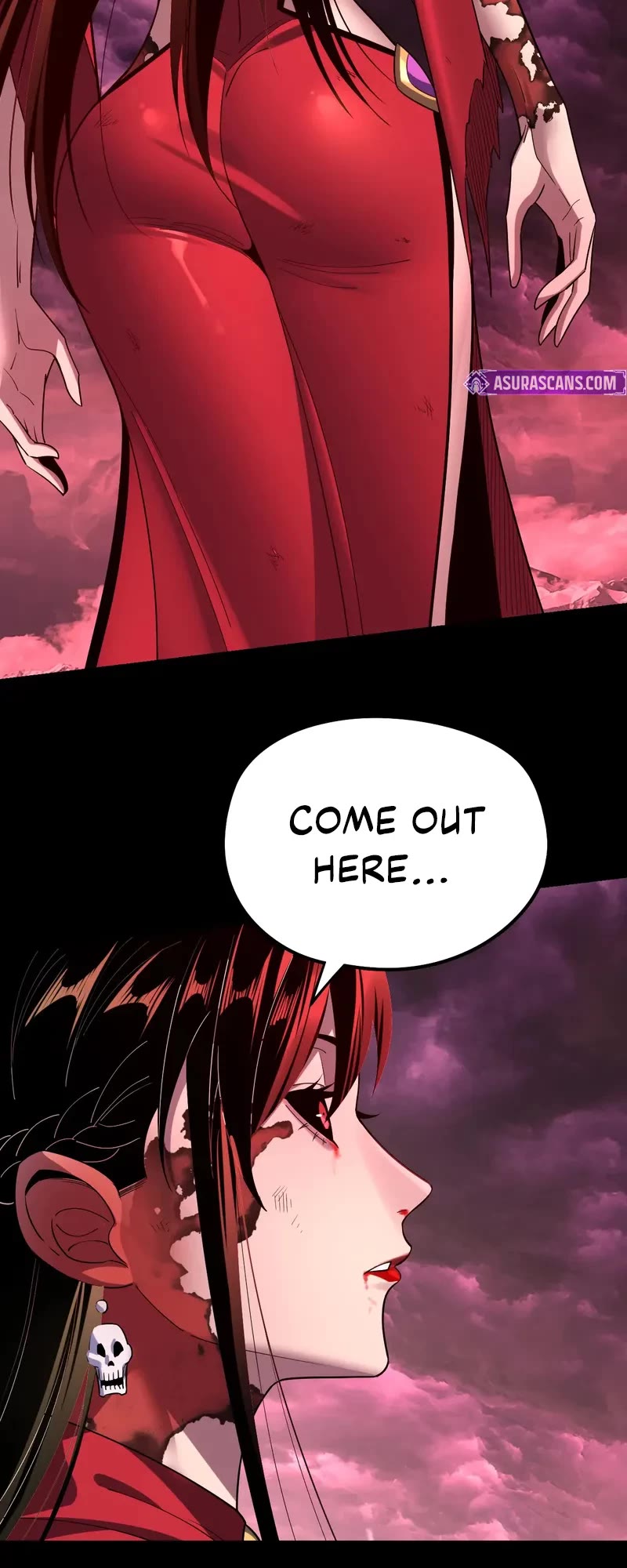 I Am the Fated Villain chapter 217 page 23