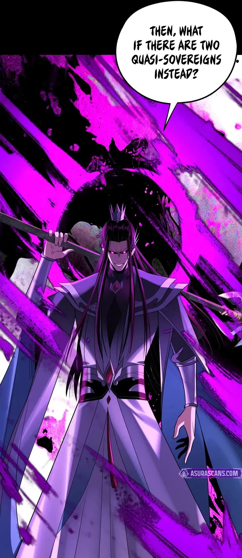 I Am the Fated Villain chapter 217 page 34