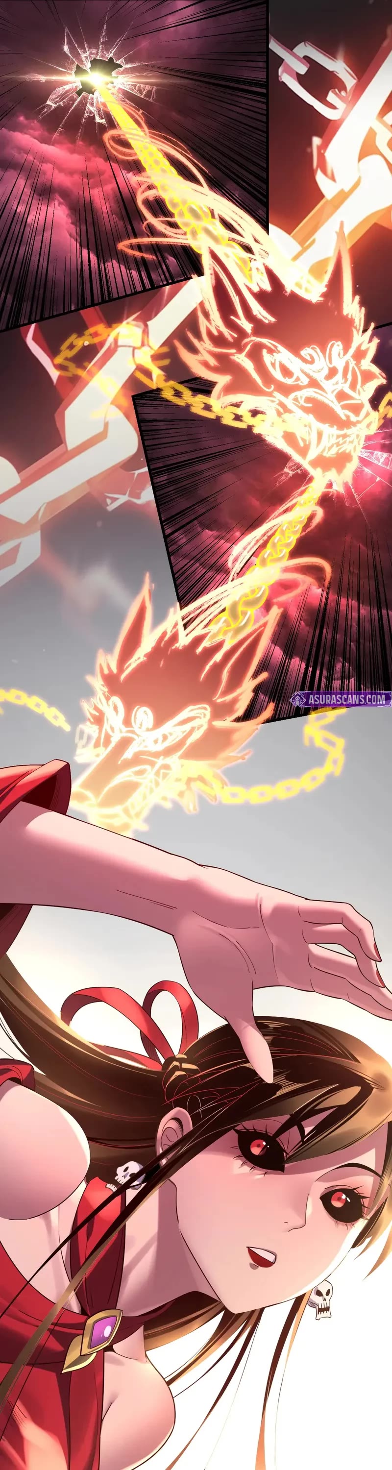 I Am the Fated Villain chapter 217 page 4