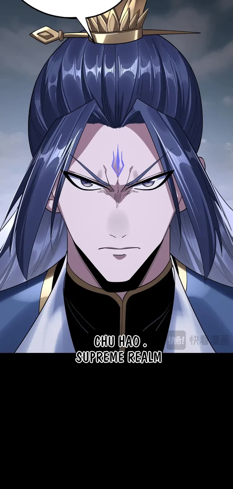 I Am the Fated Villain chapter 218 page 21