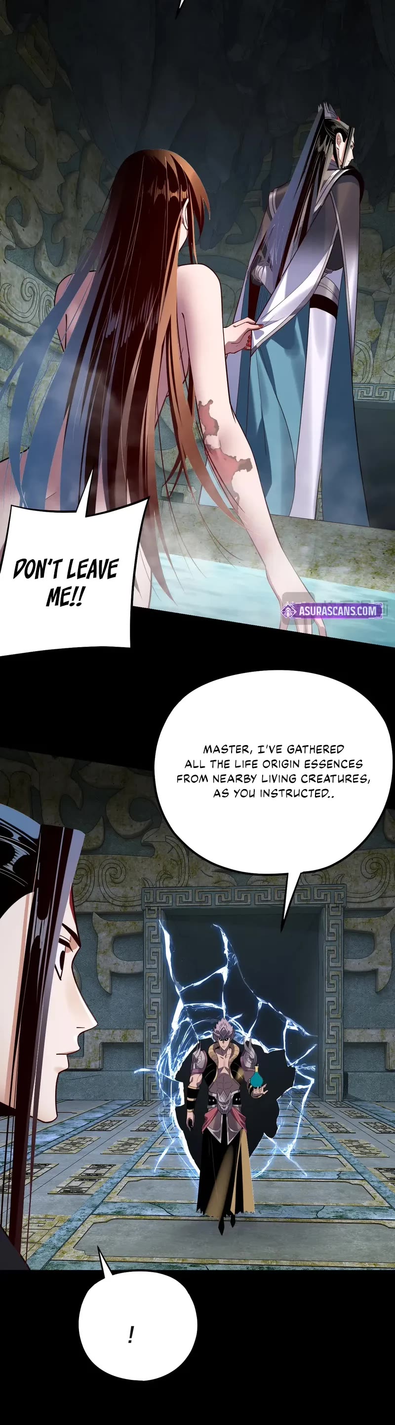 I Am the Fated Villain chapter 218 page 25