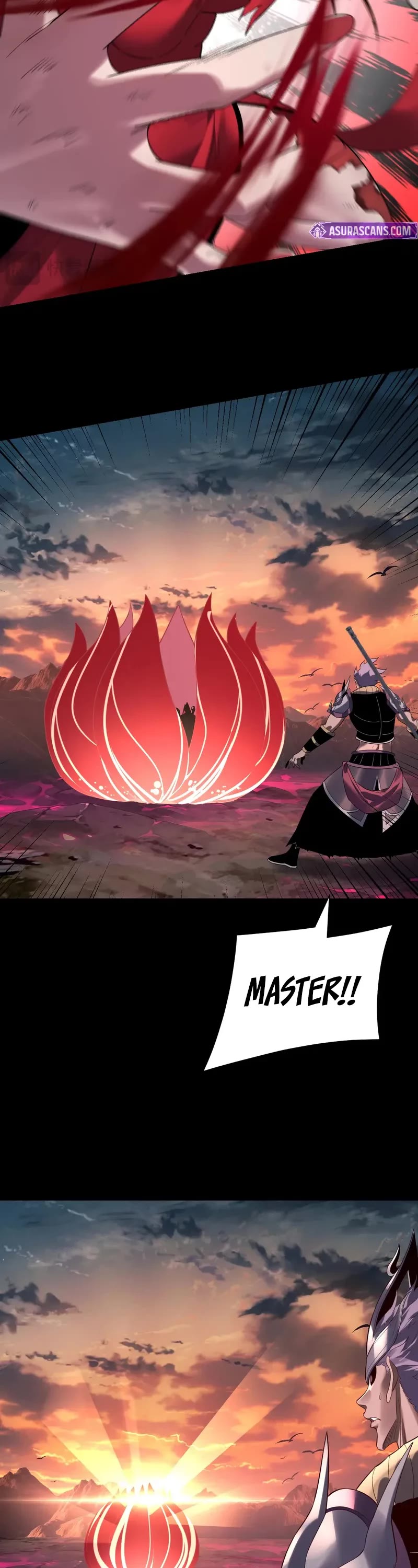 I Am the Fated Villain chapter 218 page 5