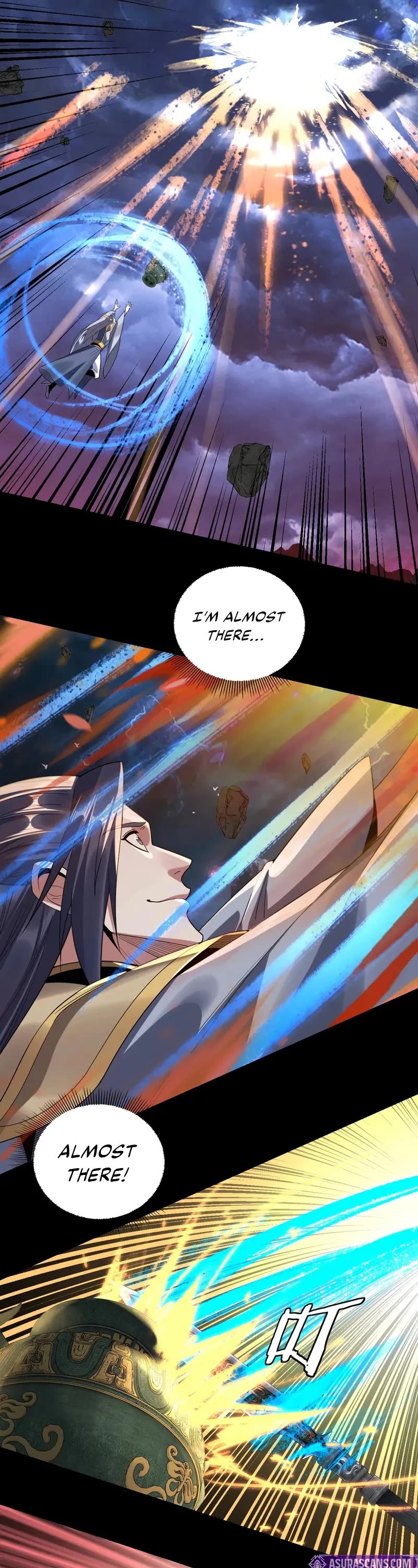 I Am the Fated Villain chapter 219 page 24