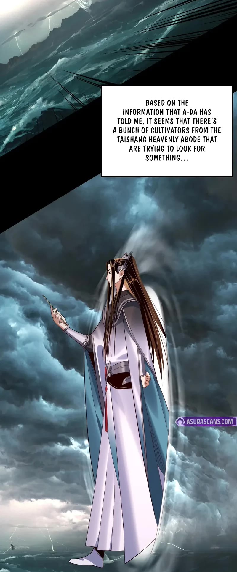 I Am the Fated Villain chapter 219 page 4