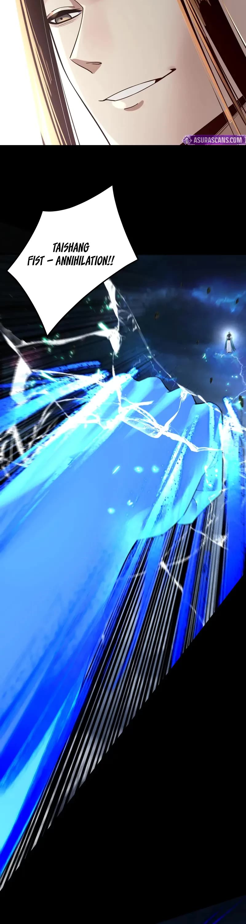 I Am the Fated Villain chapter 220 page 12