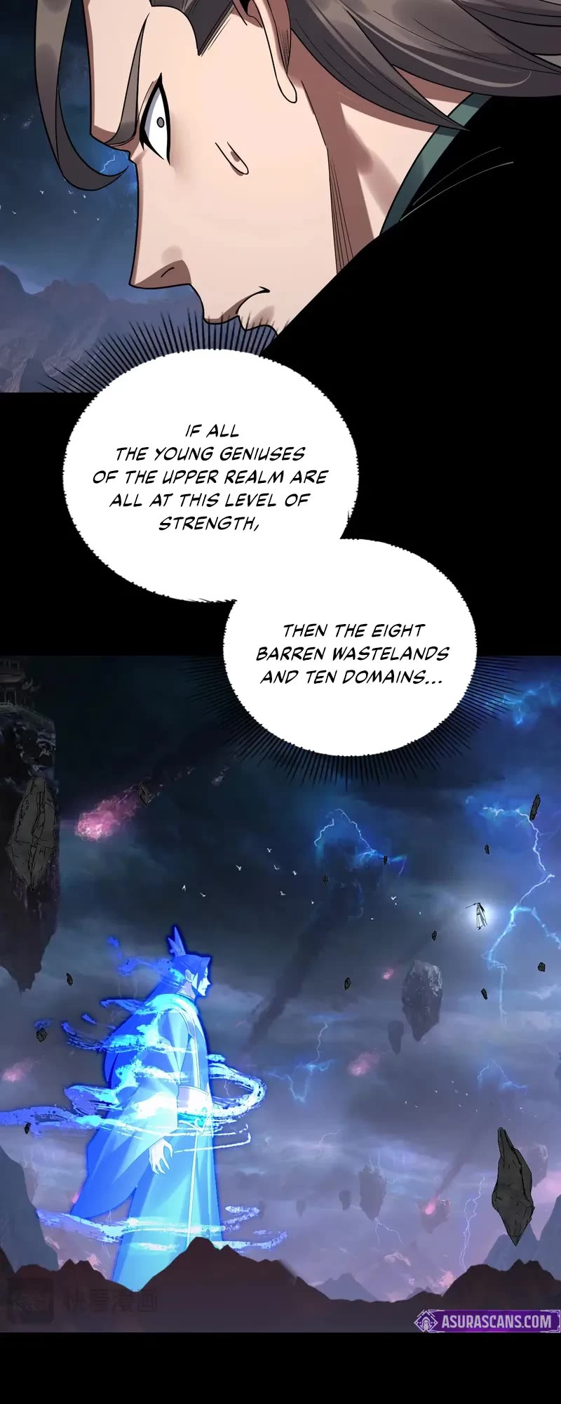 I Am the Fated Villain chapter 220 page 16