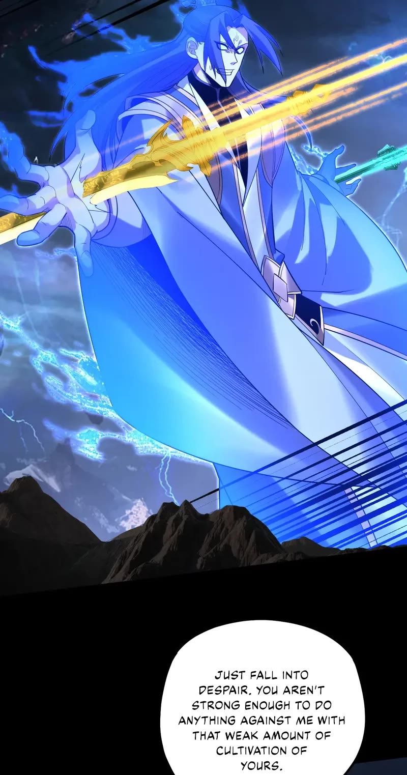 I Am the Fated Villain chapter 220 page 18