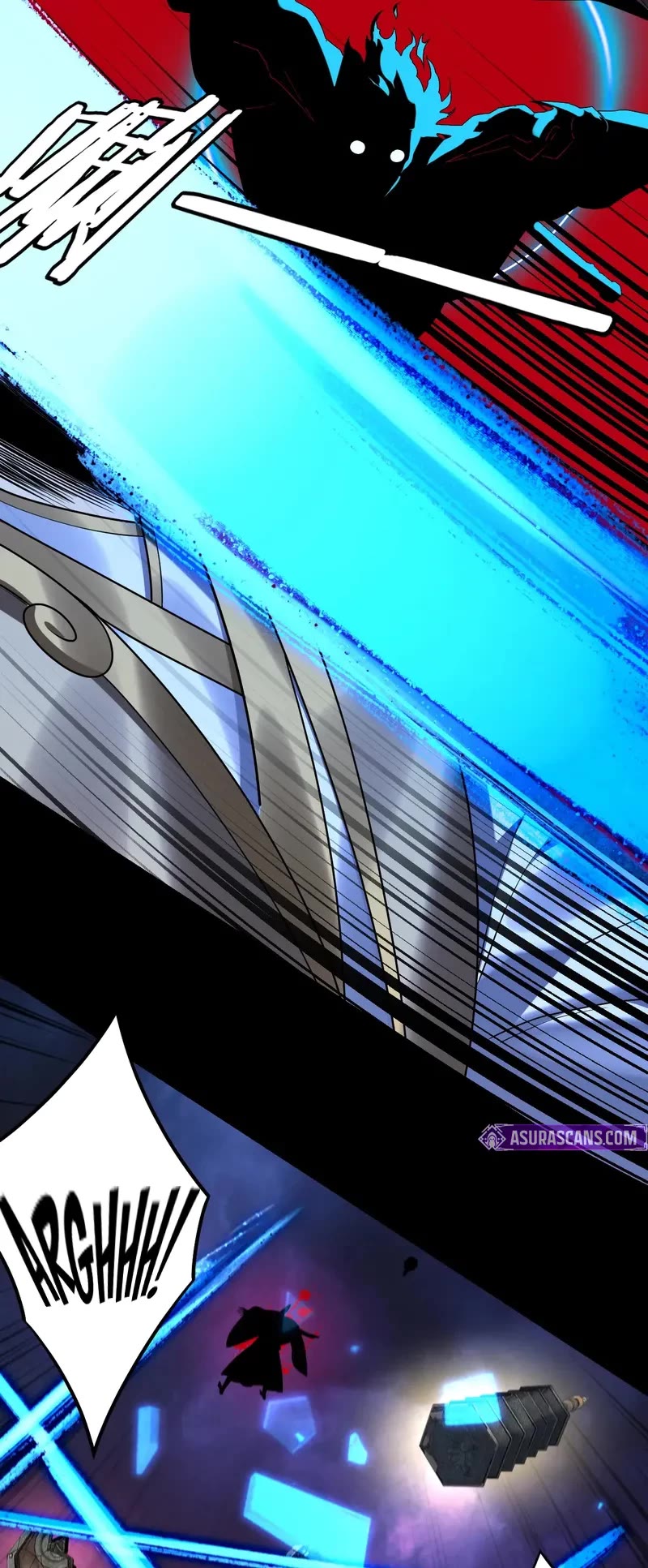 I Am the Fated Villain chapter 220 page 25