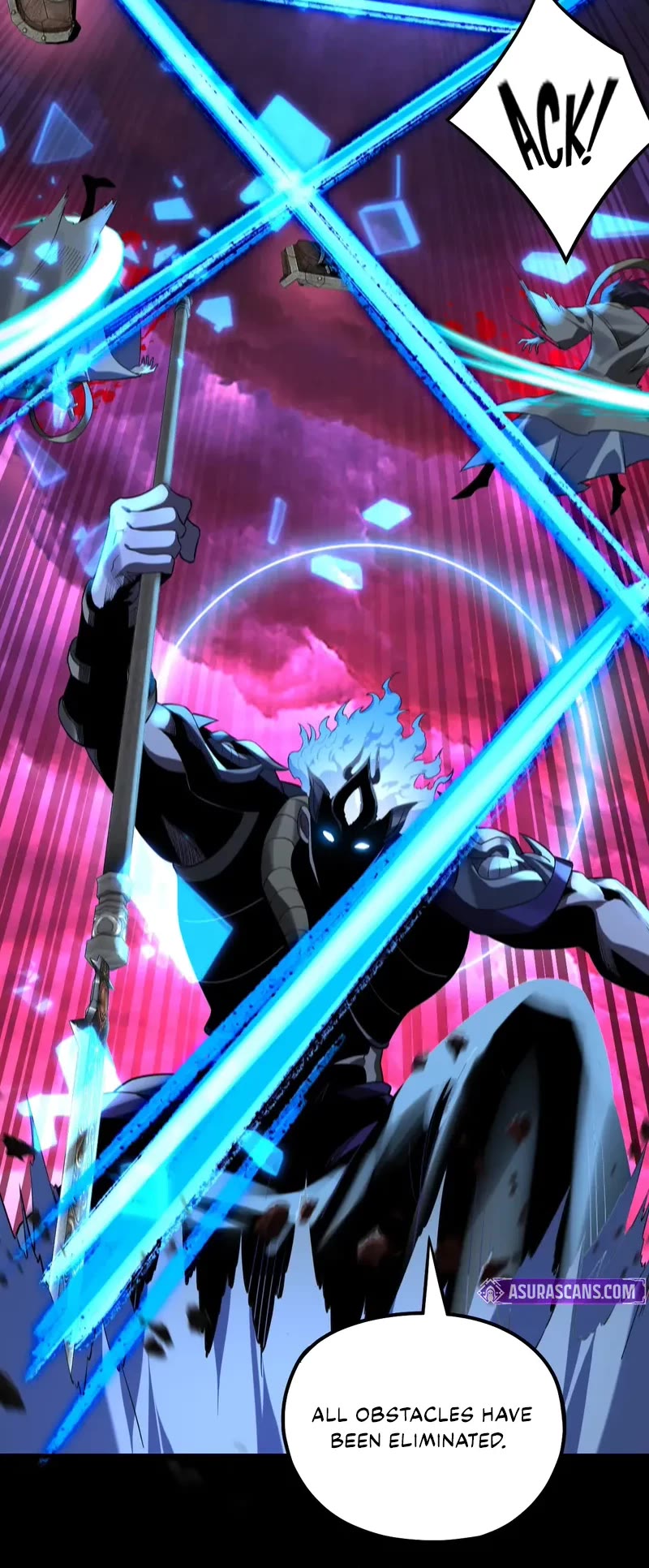 I Am the Fated Villain chapter 220 page 26