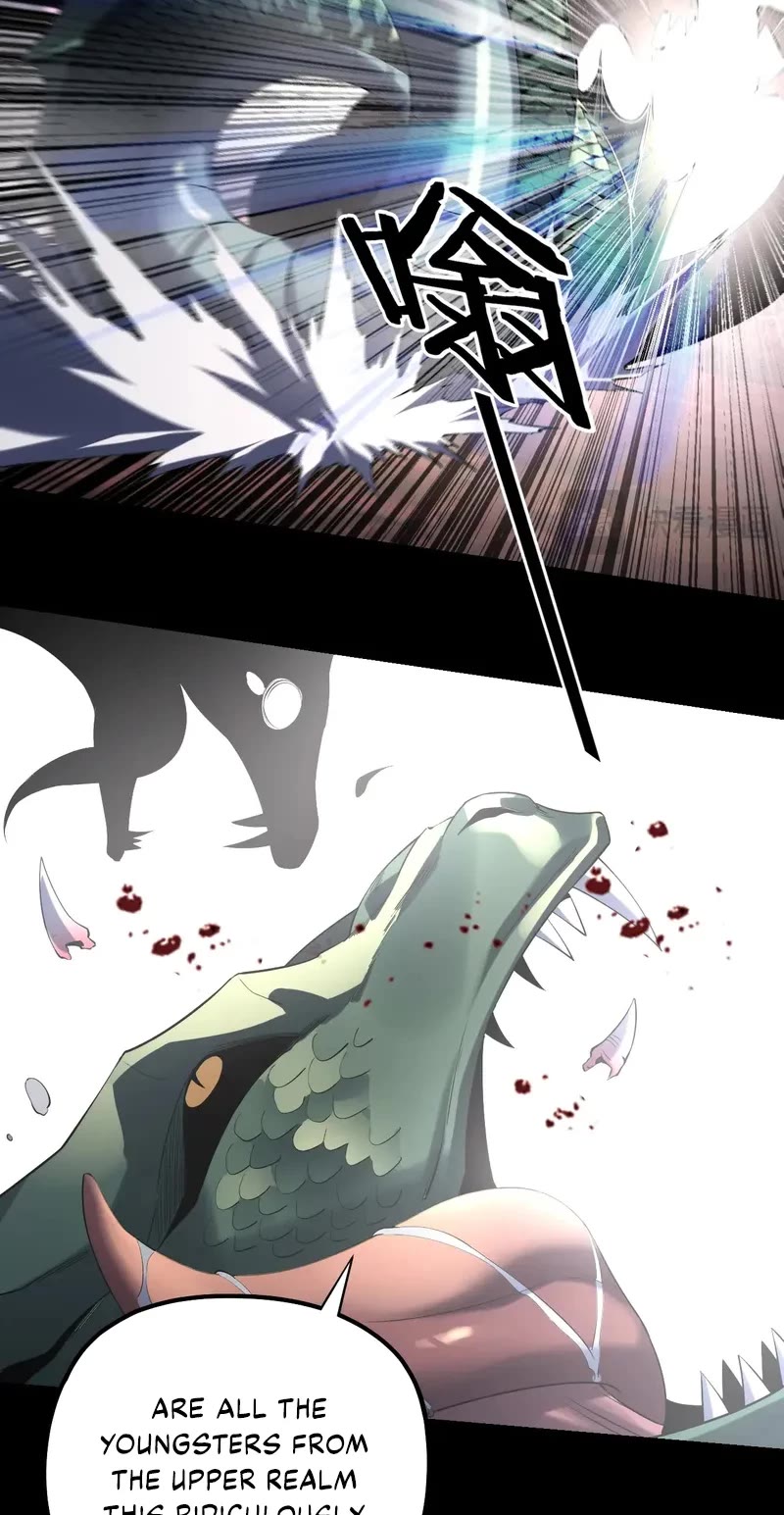 I Am the Fated Villain chapter 220 page 5