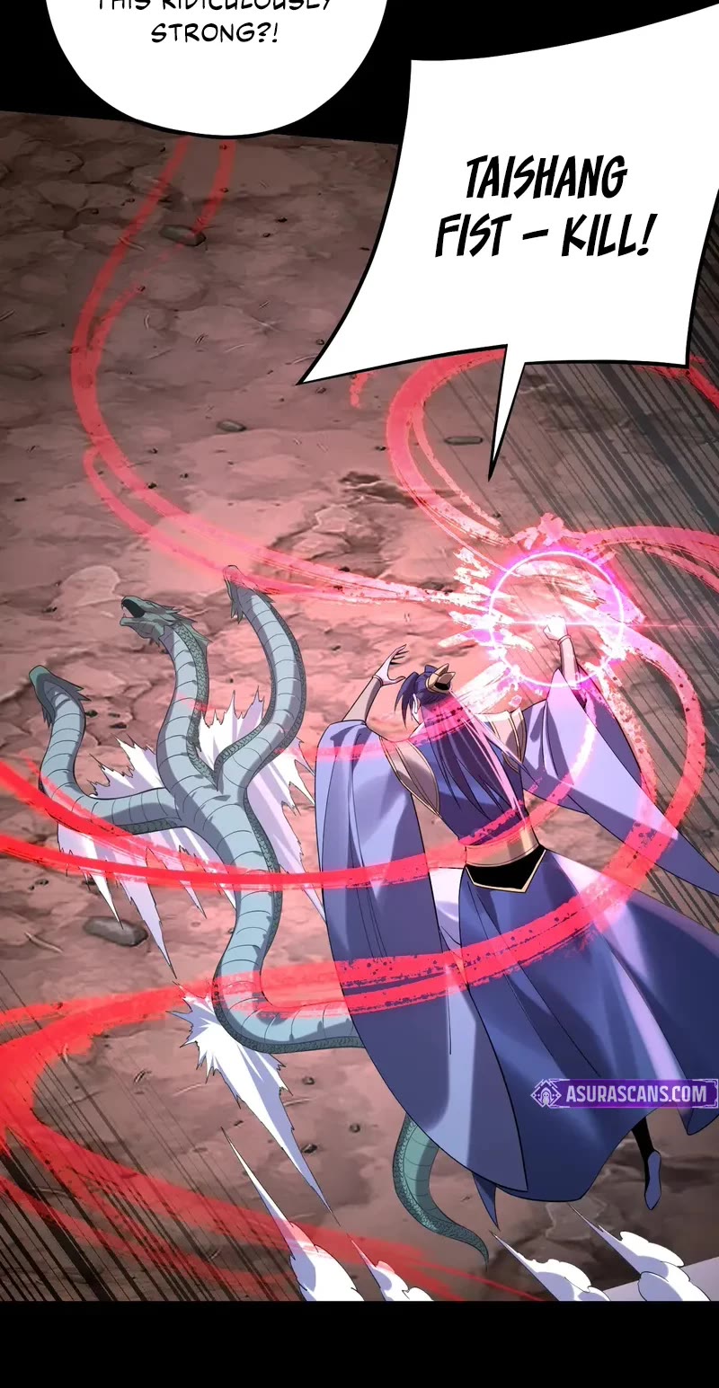 I Am the Fated Villain chapter 220 page 6