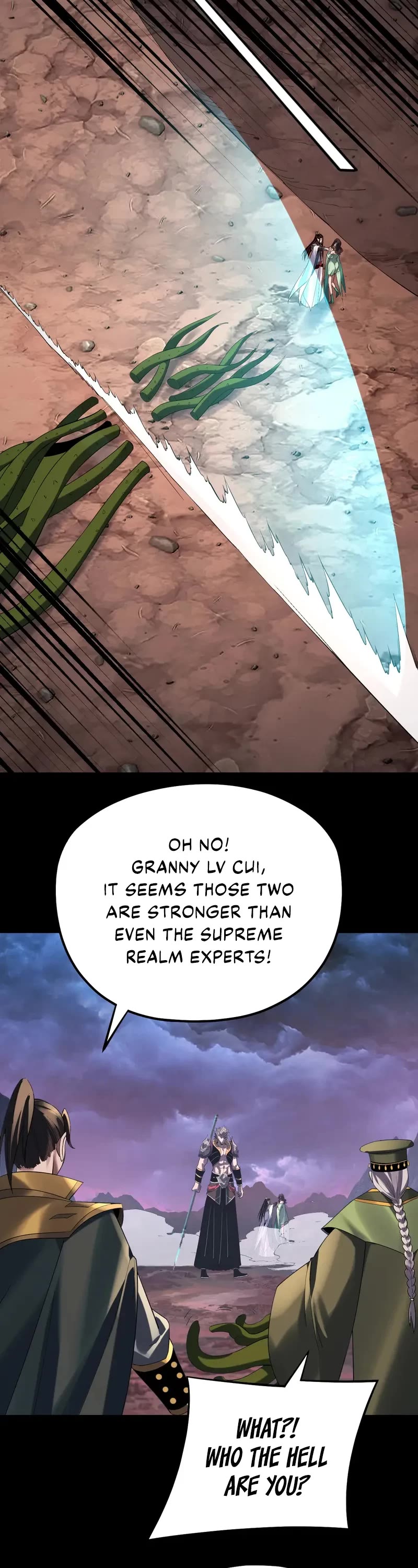 I Am the Fated Villain chapter 221 page 17