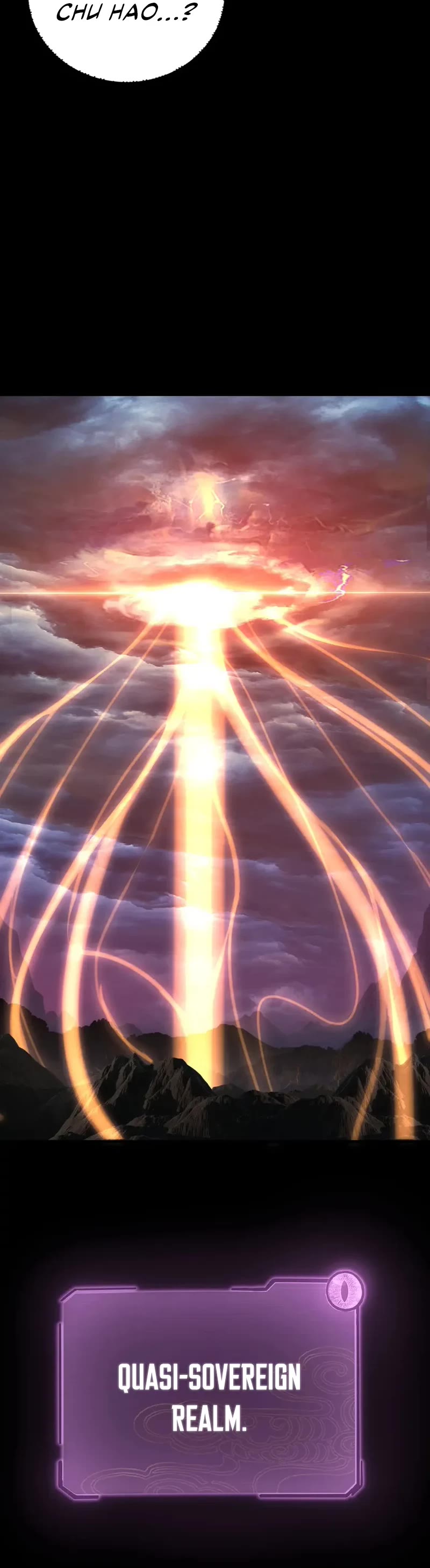 I Am the Fated Villain chapter 221 page 3