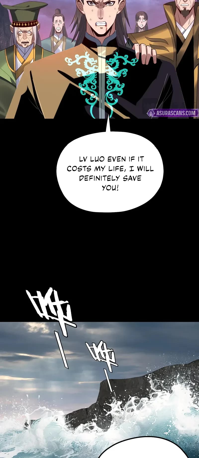 I Am the Fated Villain chapter 222 page 23