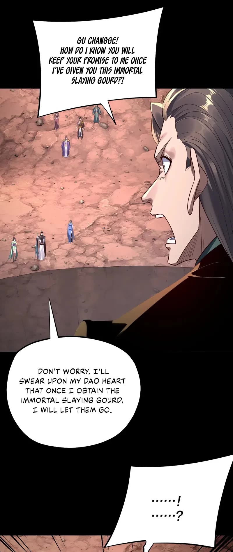 I Am the Fated Villain chapter 222 page 7